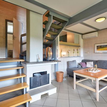 Holiday Home Dorf 2-Haus 68 By Interhome Kirchheim  Exteriör bild