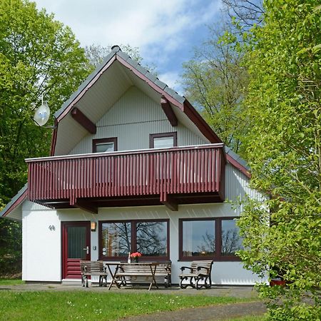 Holiday Home Dorf 2-Haus 68 By Interhome Kirchheim  Exteriör bild