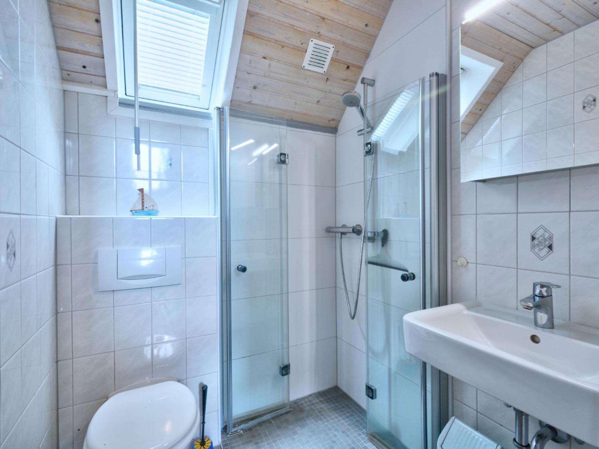 Holiday Home Dorf 2-Haus 68 By Interhome Kirchheim  Exteriör bild