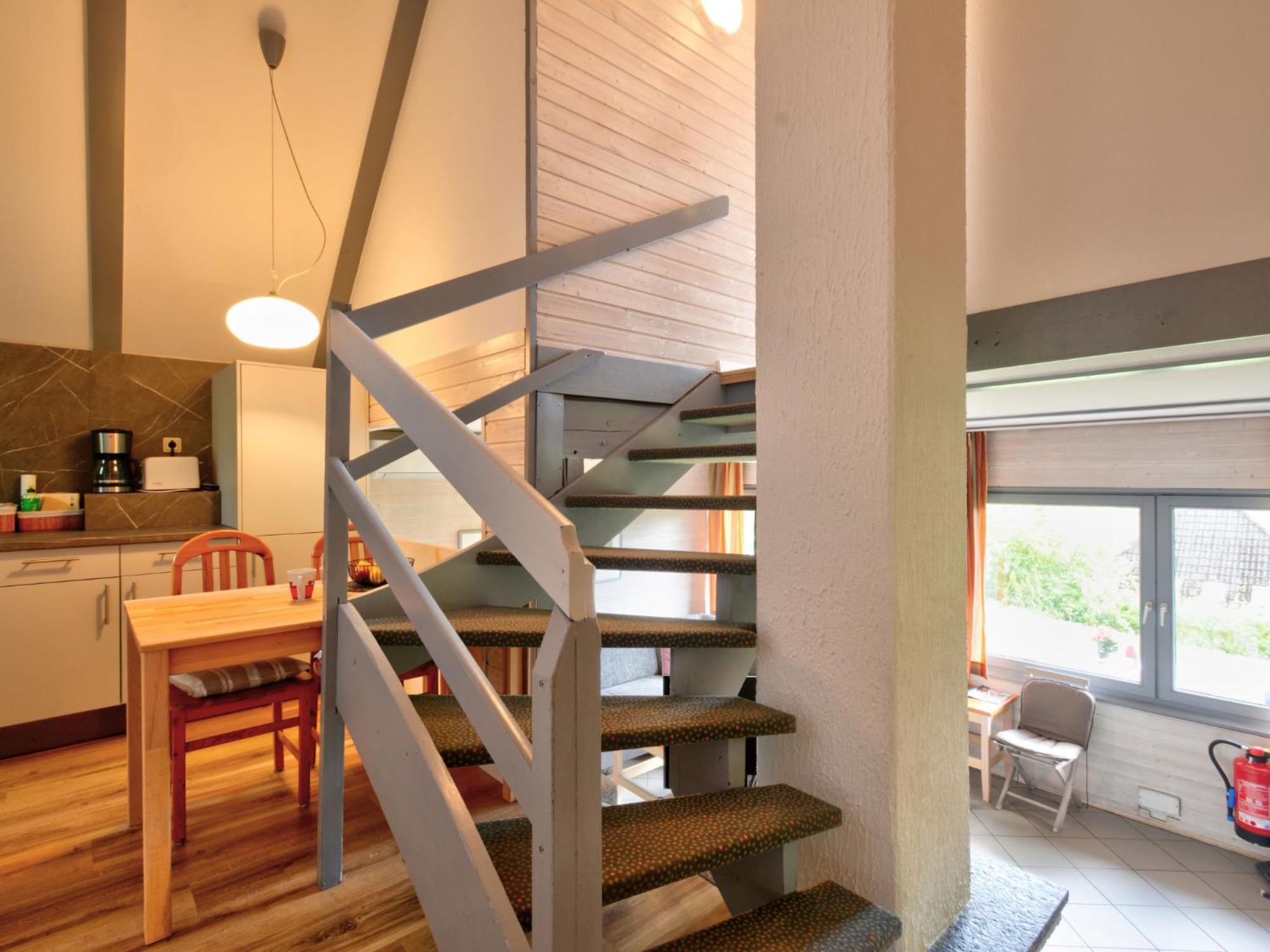 Holiday Home Dorf 2-Haus 68 By Interhome Kirchheim  Exteriör bild