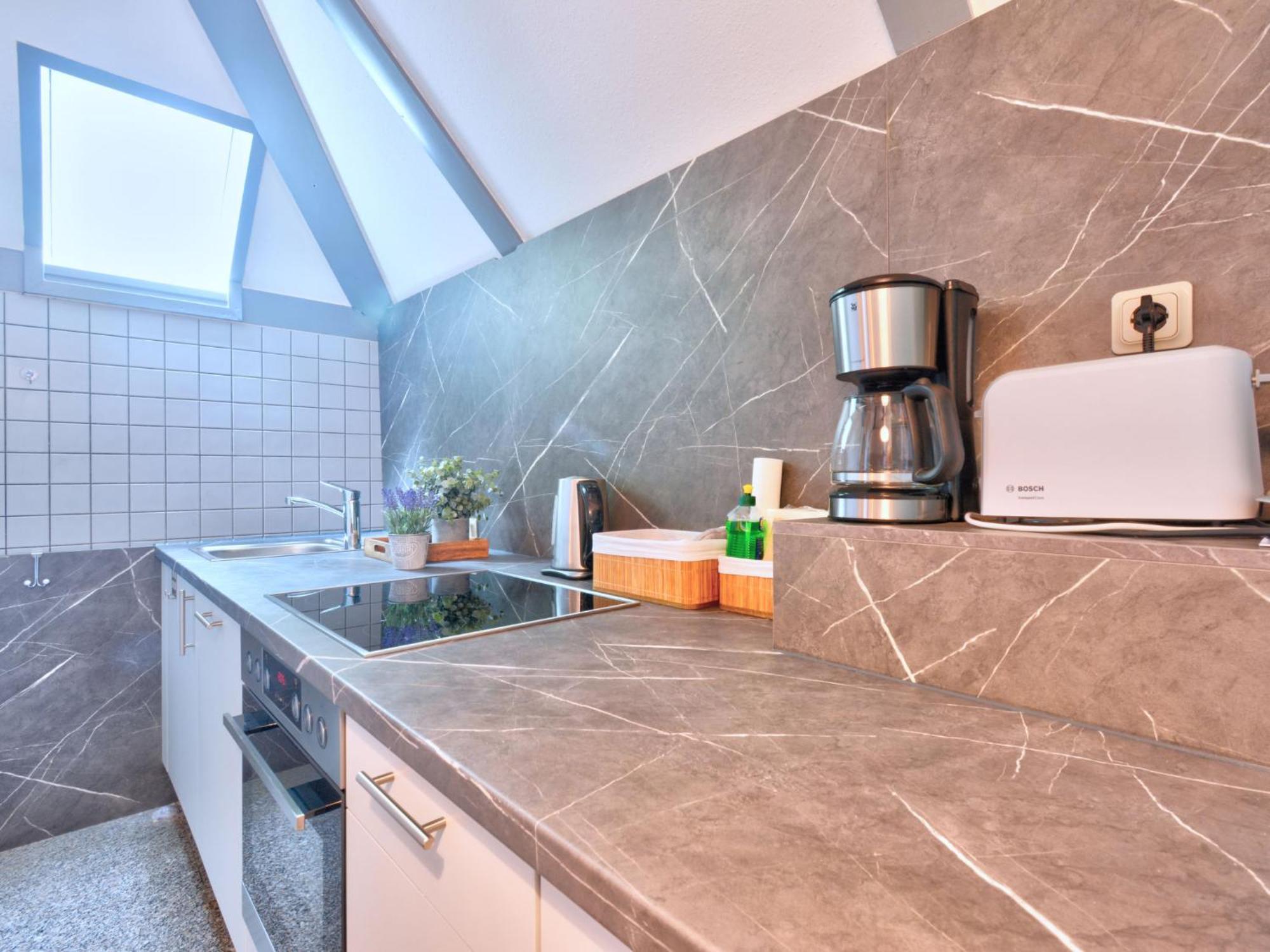 Holiday Home Dorf 2-Haus 68 By Interhome Kirchheim  Exteriör bild