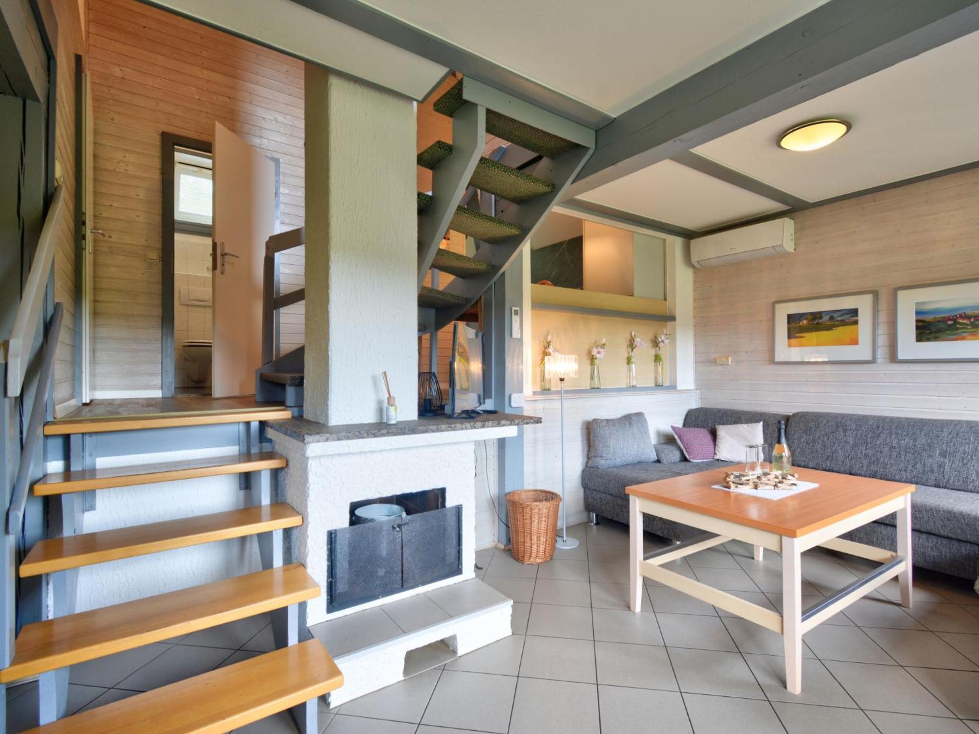 Holiday Home Dorf 2-Haus 68 By Interhome Kirchheim  Exteriör bild
