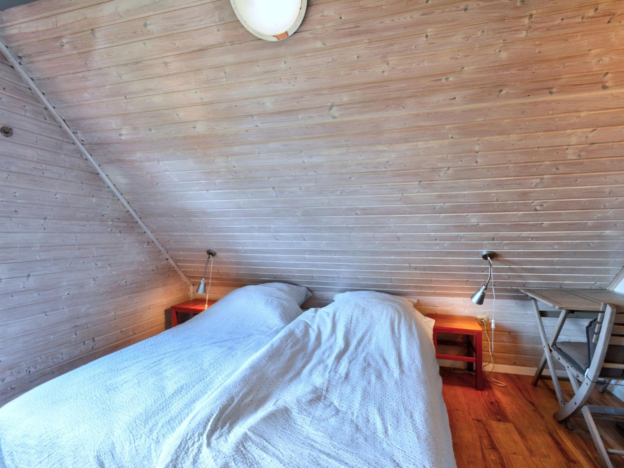 Holiday Home Dorf 2-Haus 68 By Interhome Kirchheim  Exteriör bild