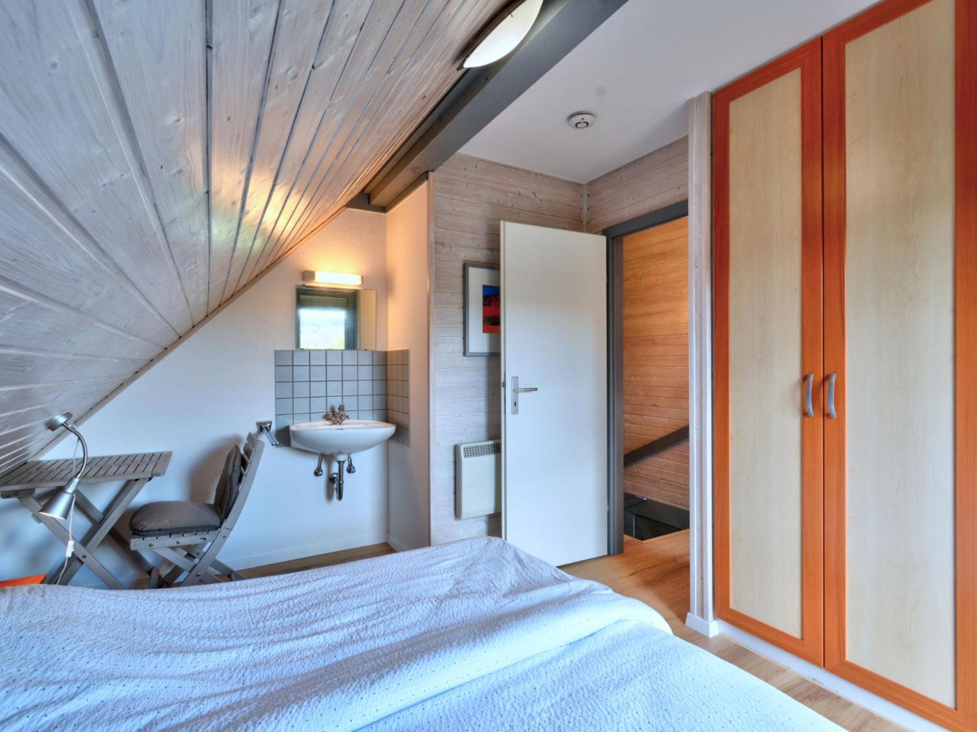 Holiday Home Dorf 2-Haus 68 By Interhome Kirchheim  Exteriör bild