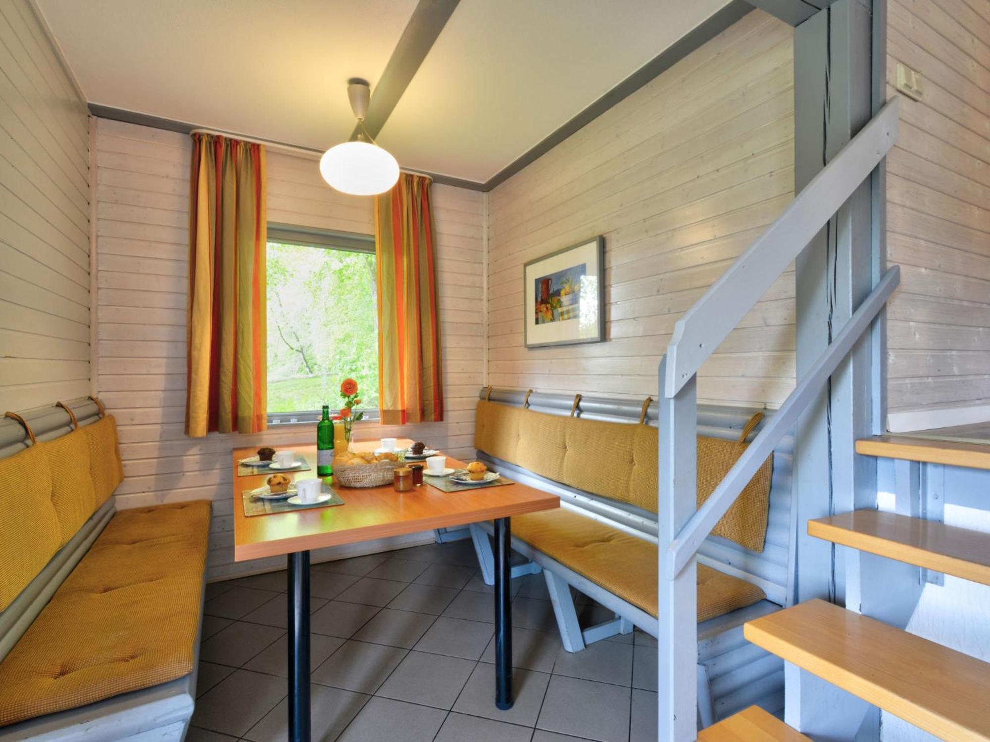Holiday Home Dorf 2-Haus 68 By Interhome Kirchheim  Exteriör bild