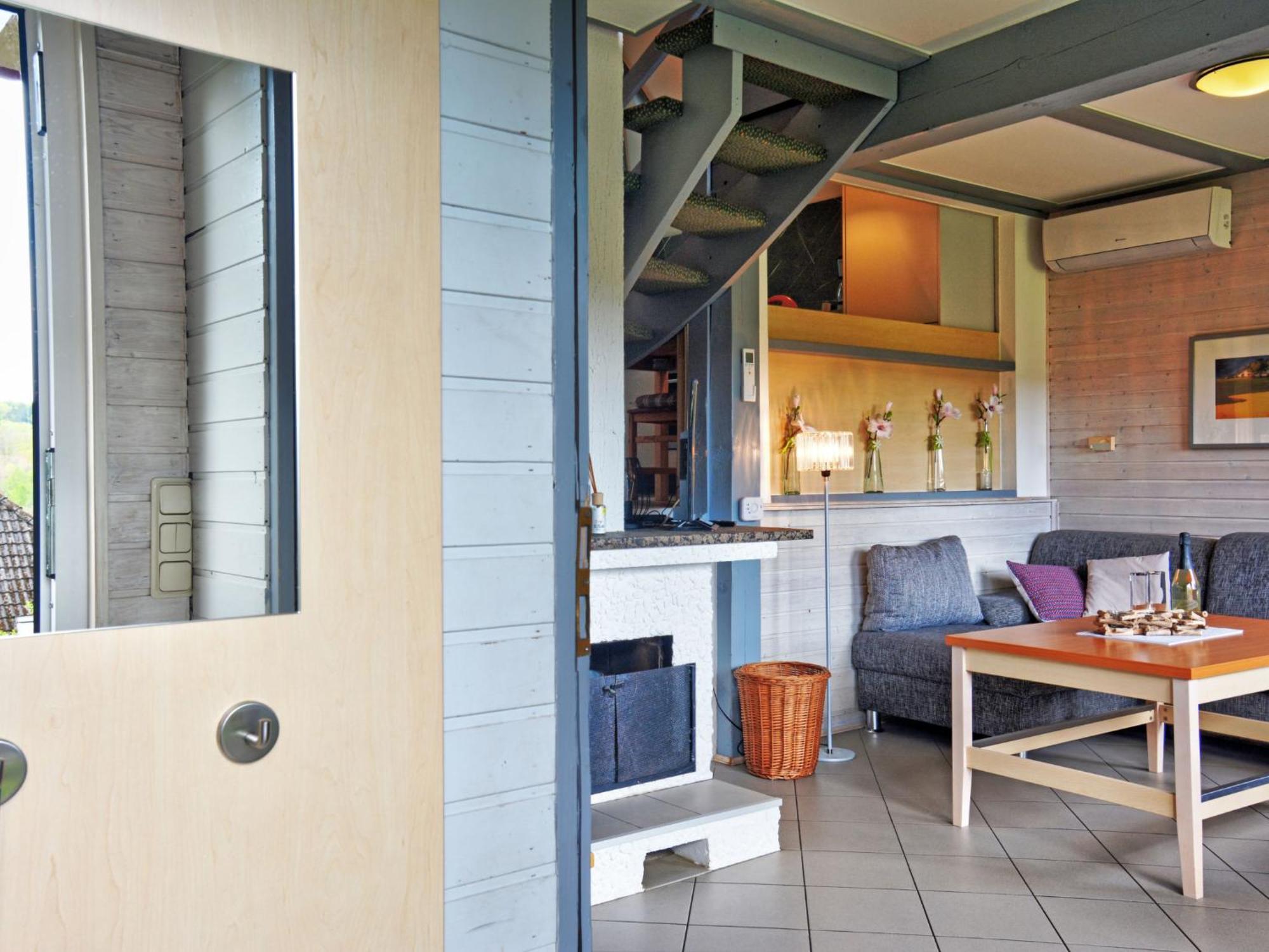 Holiday Home Dorf 2-Haus 68 By Interhome Kirchheim  Exteriör bild