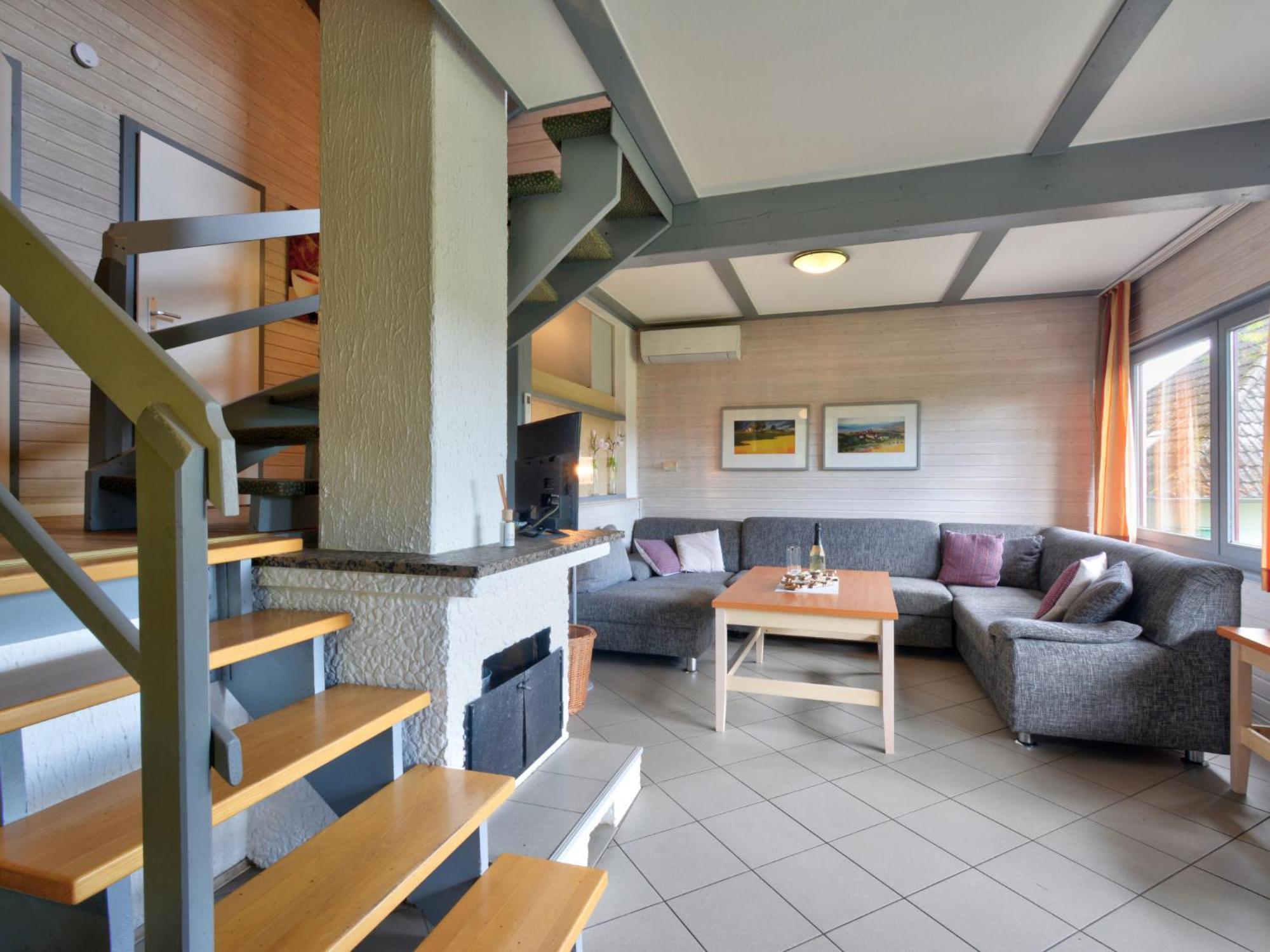 Holiday Home Dorf 2-Haus 68 By Interhome Kirchheim  Exteriör bild