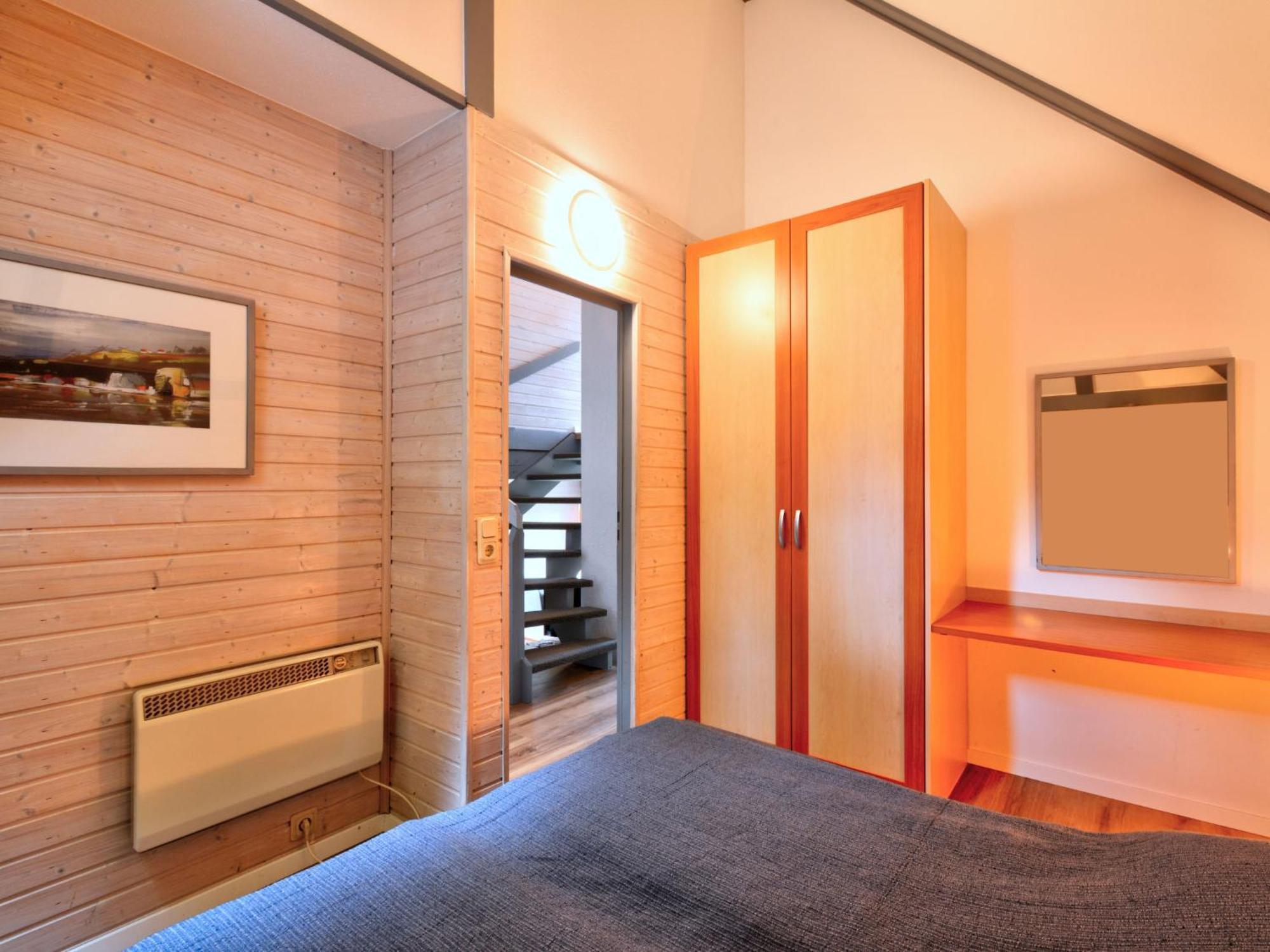 Holiday Home Dorf 2-Haus 68 By Interhome Kirchheim  Exteriör bild