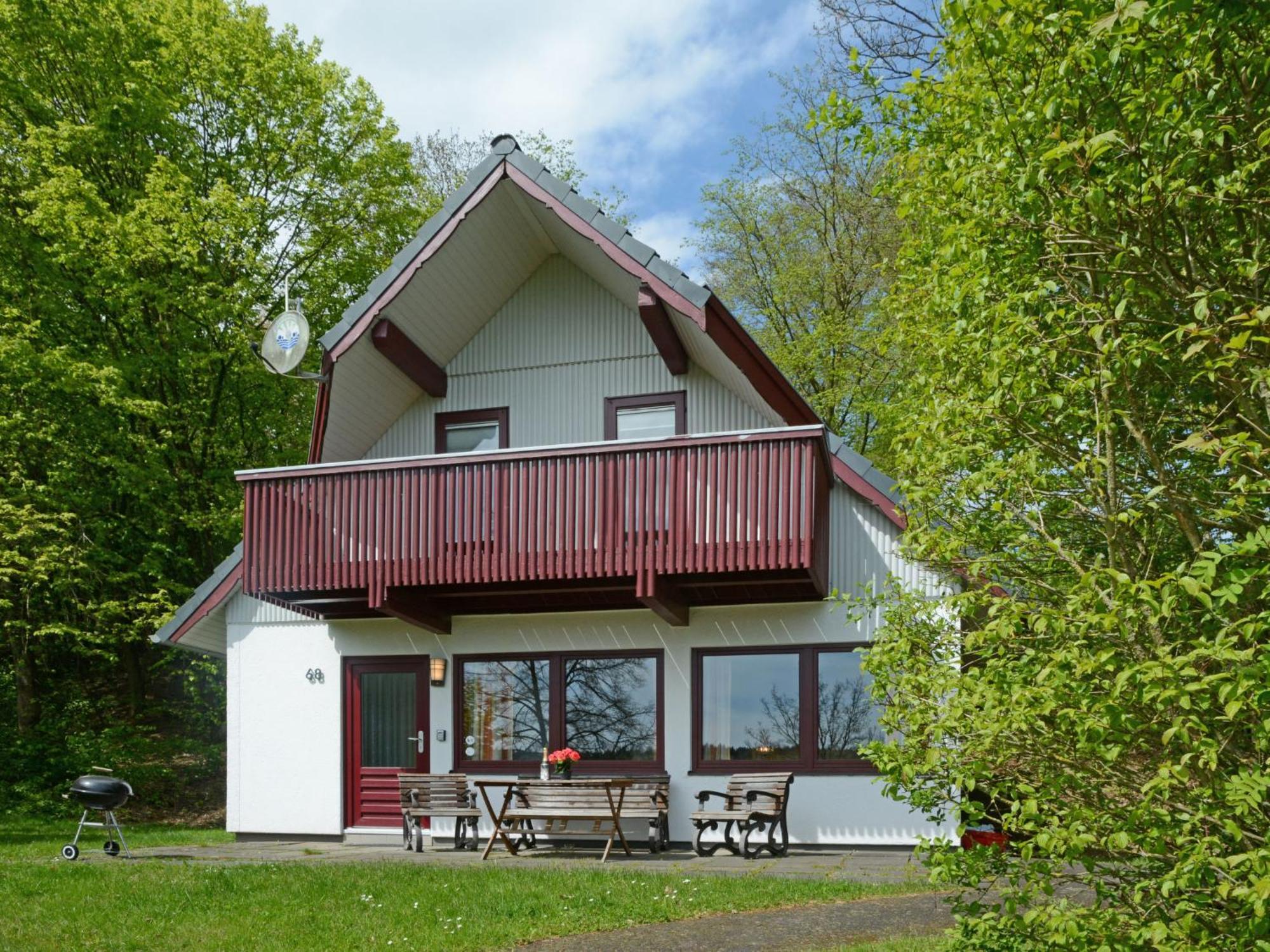 Holiday Home Dorf 2-Haus 68 By Interhome Kirchheim  Exteriör bild
