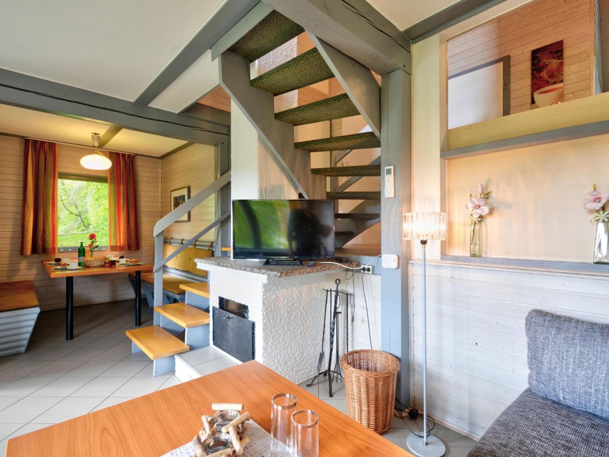 Holiday Home Dorf 2-Haus 68 By Interhome Kirchheim  Exteriör bild