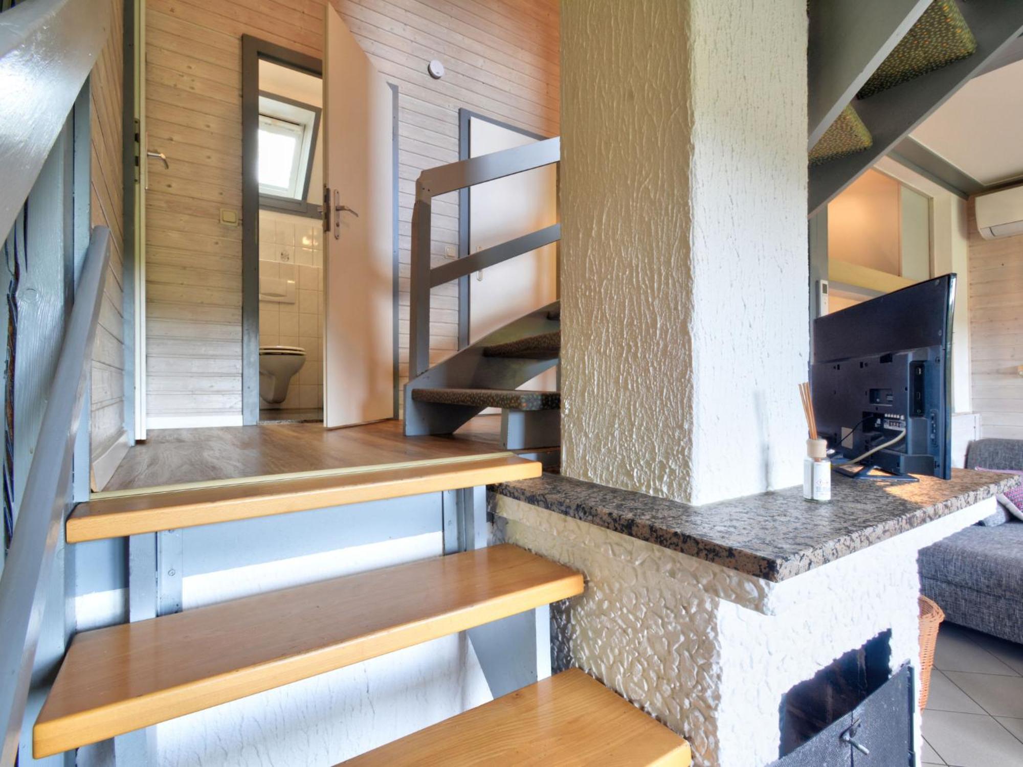 Holiday Home Dorf 2-Haus 68 By Interhome Kirchheim  Exteriör bild